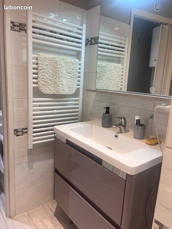 Appartement à louer, 36m², Avignon