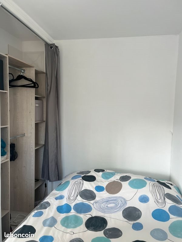 Appartement à louer, 24m², Nancy