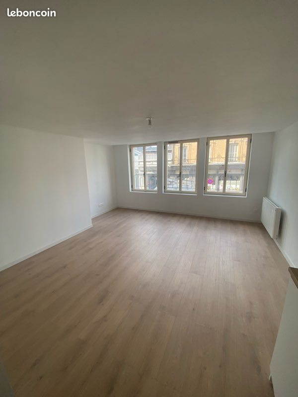 Appartement à louer, 41m², Elbeuf