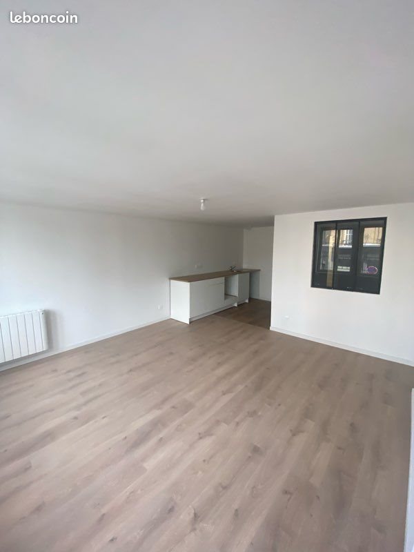 Appartement à louer, 41m², Elbeuf