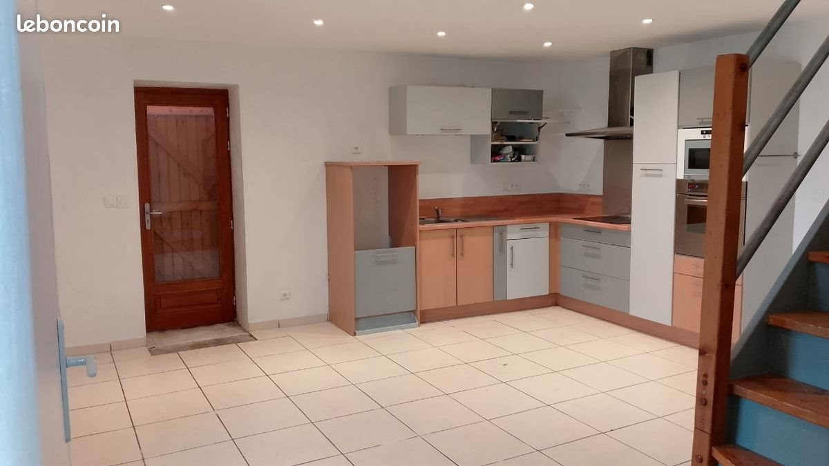 Maison à vendre, 100m², Saint-Hilaire-de-la-Côte