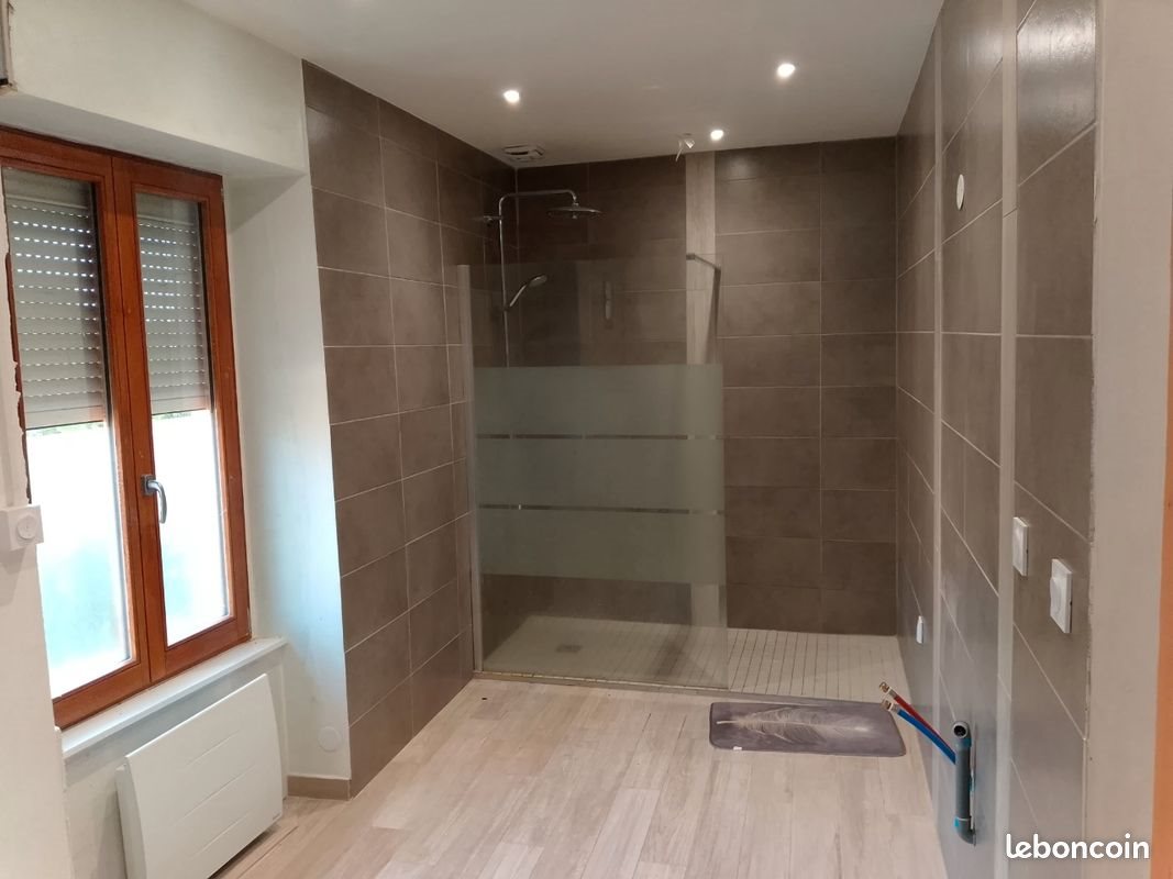 Maison à vendre, 100m², Saint-Hilaire-de-la-Côte