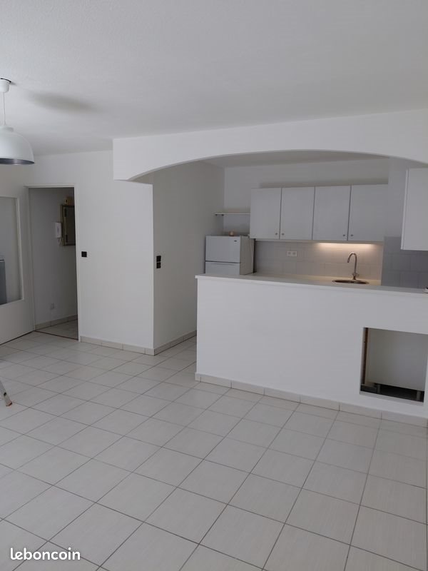 Appartement à louer, 60m², Tarbes