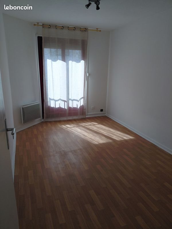 Appartement à louer, 60m², Tarbes