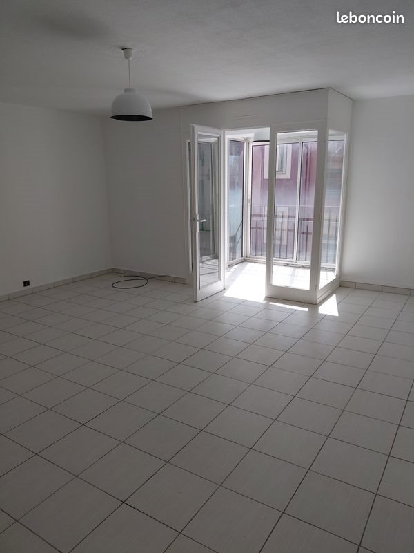 Appartement à louer, 60m², Tarbes