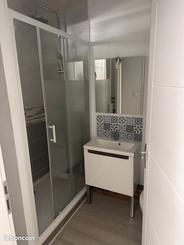 Appartement à louer, 22m², Pau