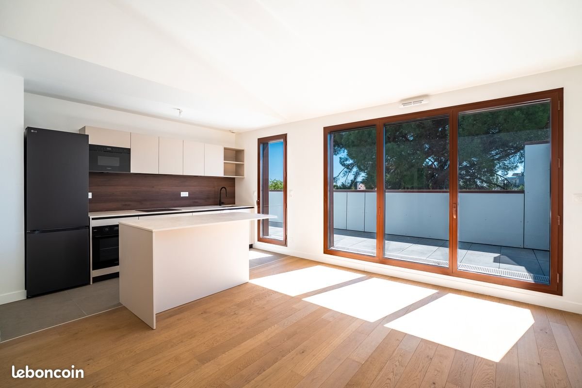 Appartement à vendre, 89m², Bordeaux
