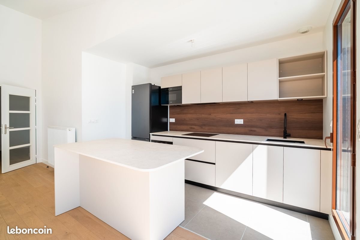 Appartement à vendre, 89m², Bordeaux