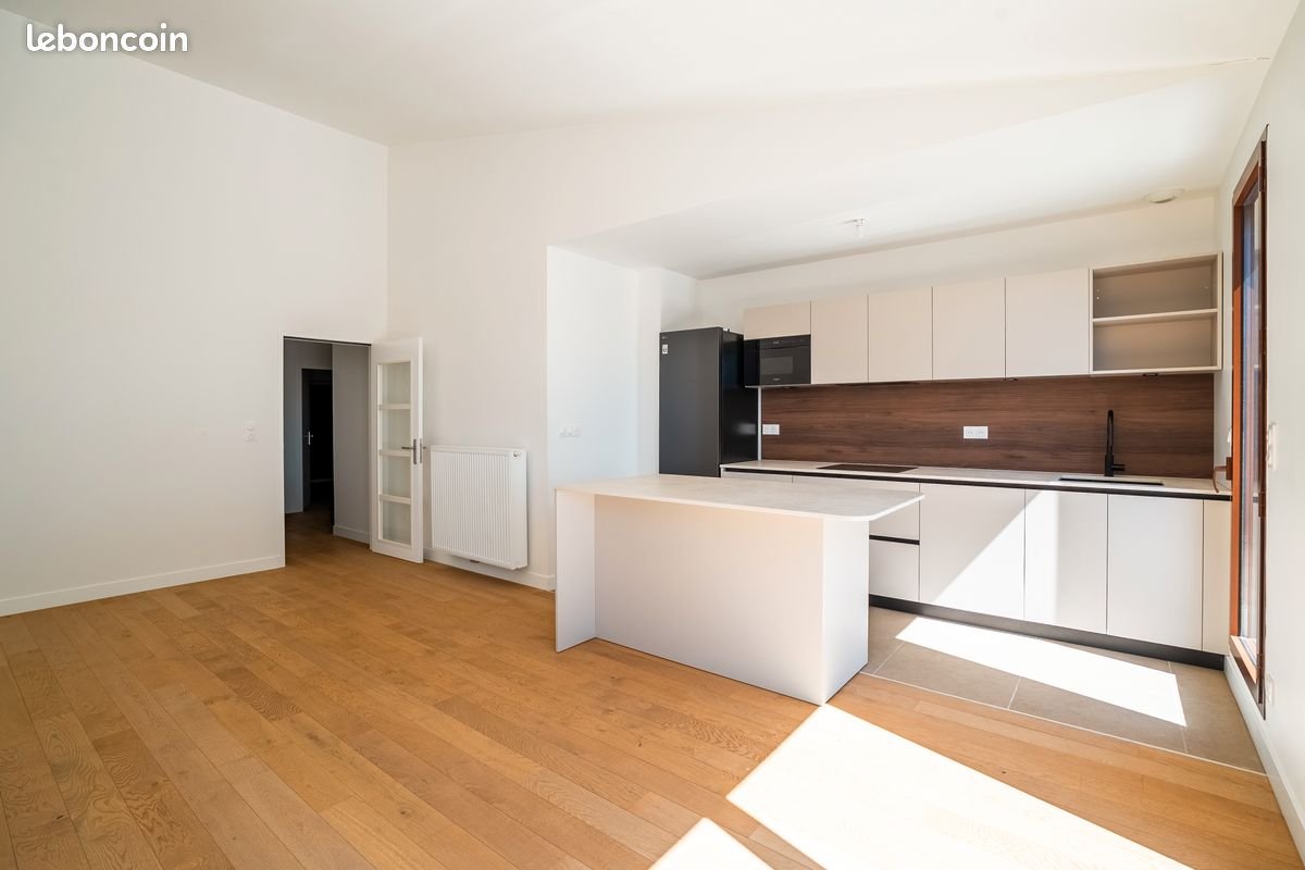 Appartement à vendre, 89m², Bordeaux