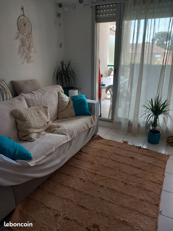 Appartement à louer, 24m², Férel