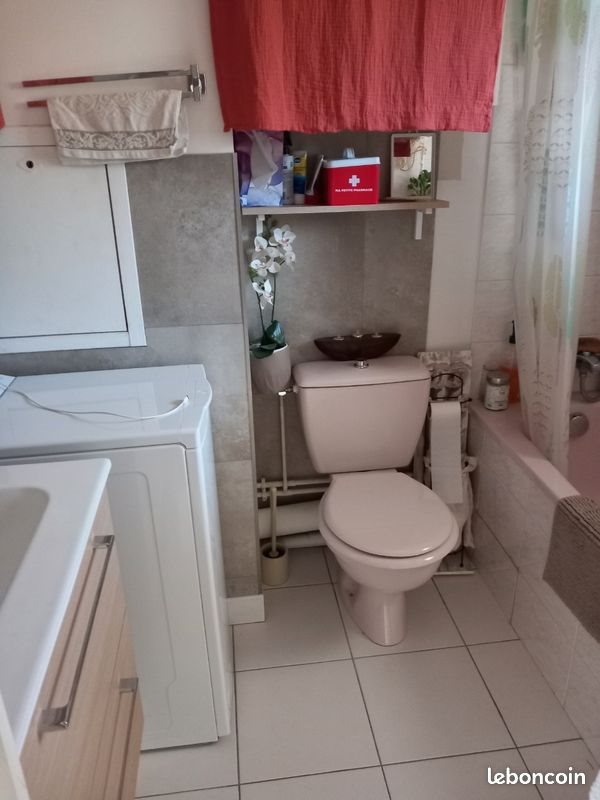 Appartement à louer, 24m², Férel