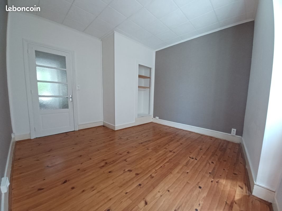 Appartement à vendre, 82m², Vizille
