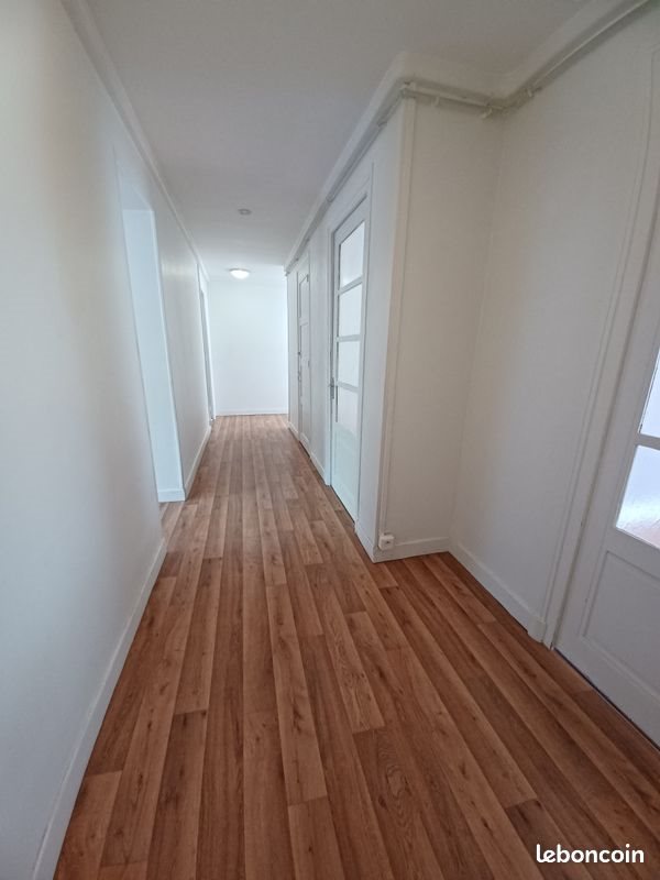 Appartement à vendre, 82m², Vizille