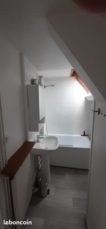 Appartement à louer, 22m², Rouen