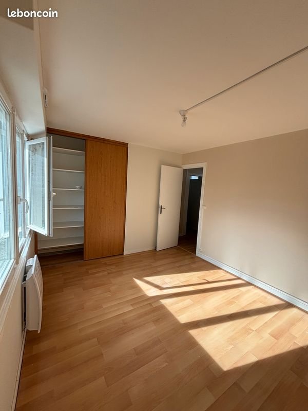 Appartement à louer, 70m², Saumur