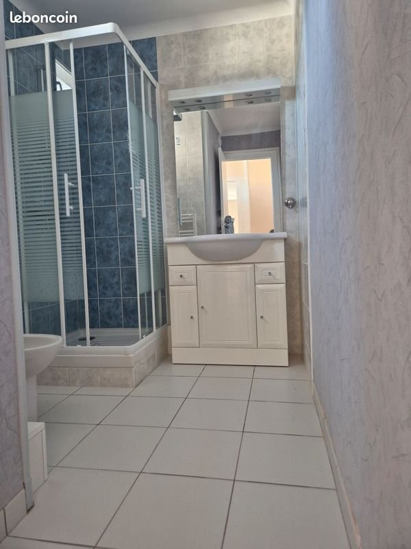 Appartement à louer, 70m², Saumur