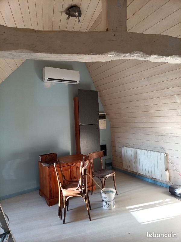 Appartement à louer, 32m², Saint-Hilaire-du-Harcouët