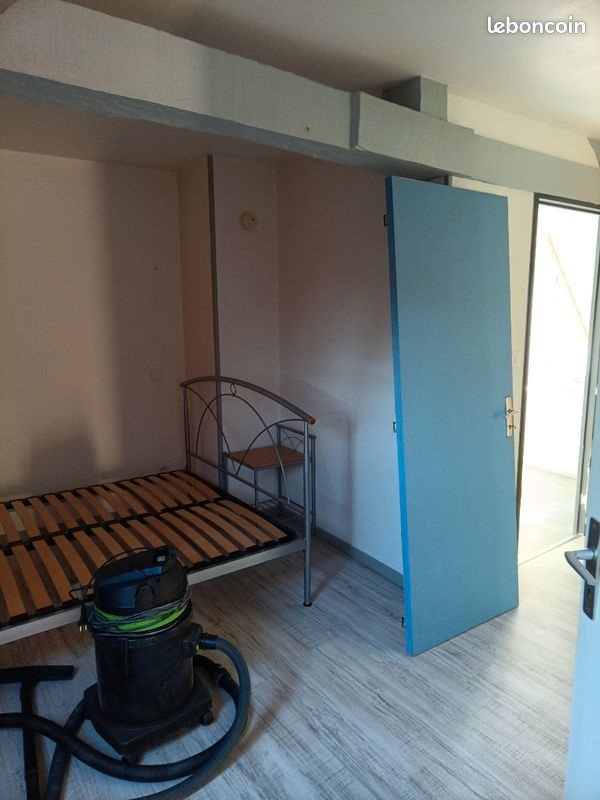 Appartement à louer, 32m², Saint-Hilaire-du-Harcouët