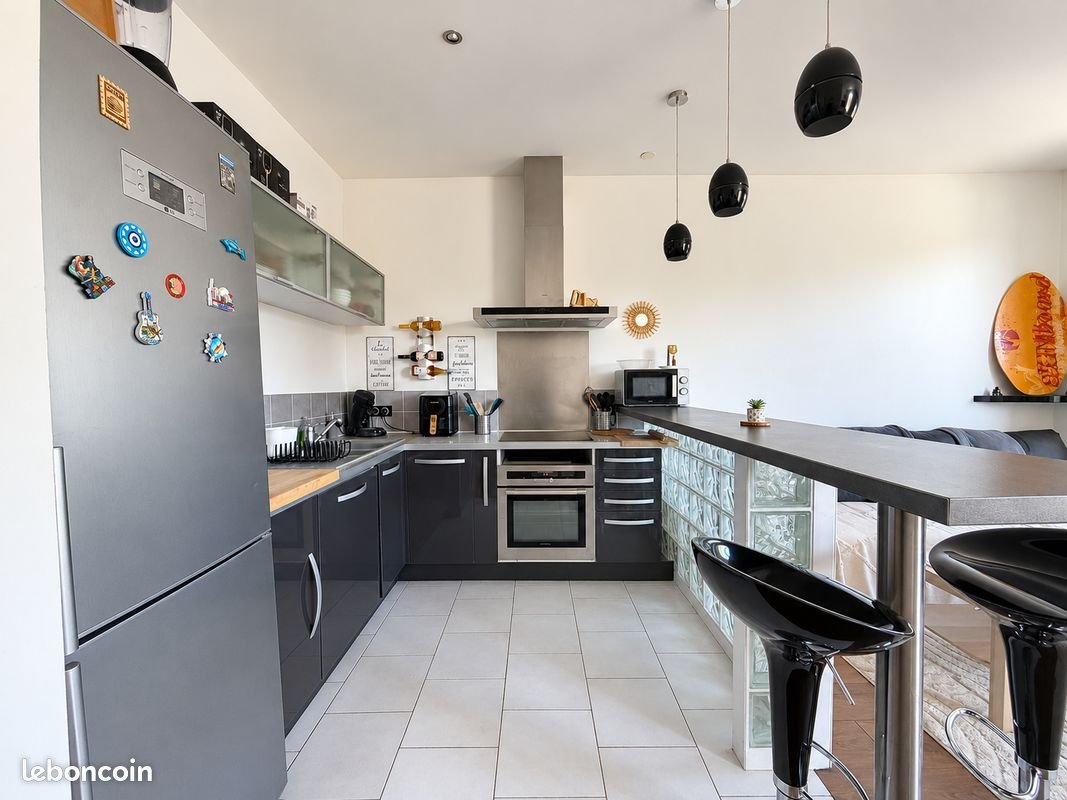 Appartement à vendre, 44m², Bayonne