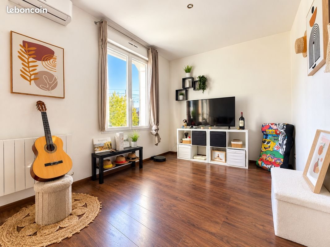 Appartement à vendre, 44m², Bayonne