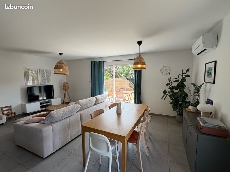 Maison à louer, 91m², Saint-André-de-Cubzac