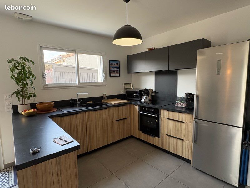 Maison à louer, 91m², Saint-André-de-Cubzac