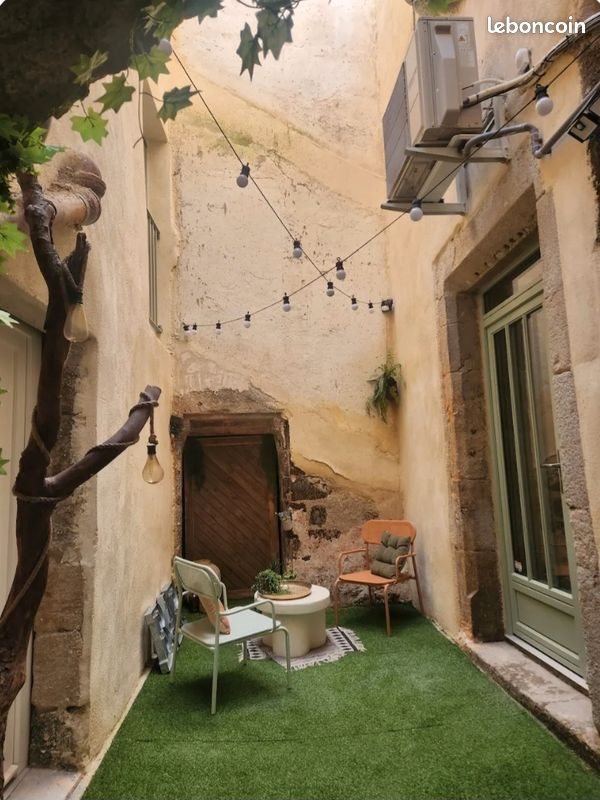 Appartement à louer, 35m², Le Puy-en-Velay