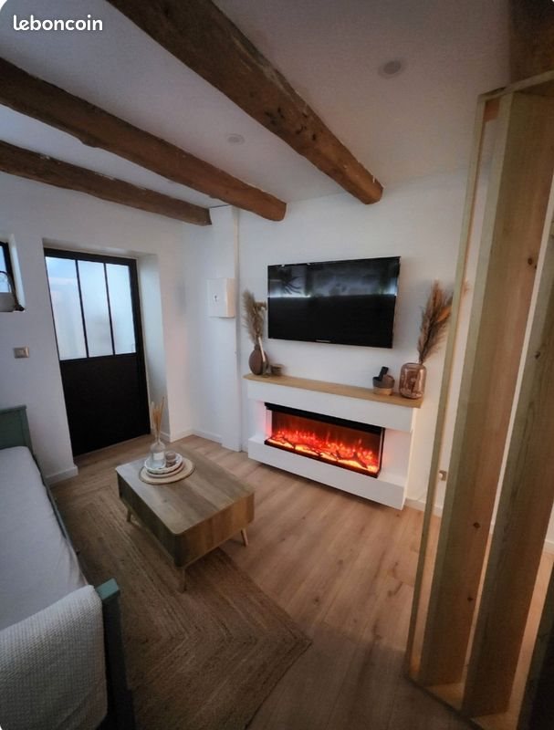 Appartement à louer, 35m², Le Puy-en-Velay