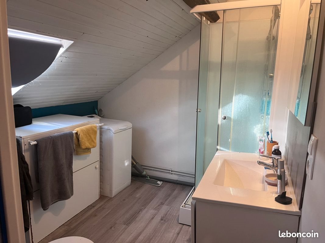 Appartement à louer, 40m², Amiens