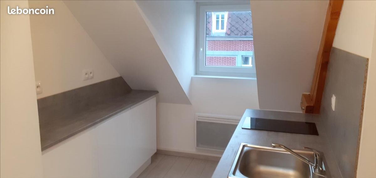 Appartement à louer, 10m², Cambrai