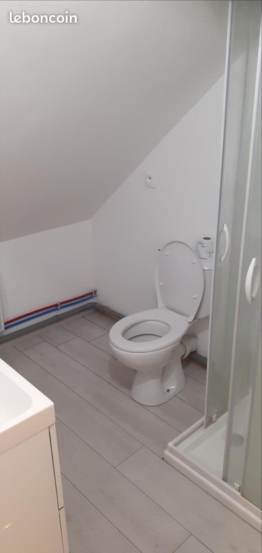 Appartement à louer, 10m², Cambrai