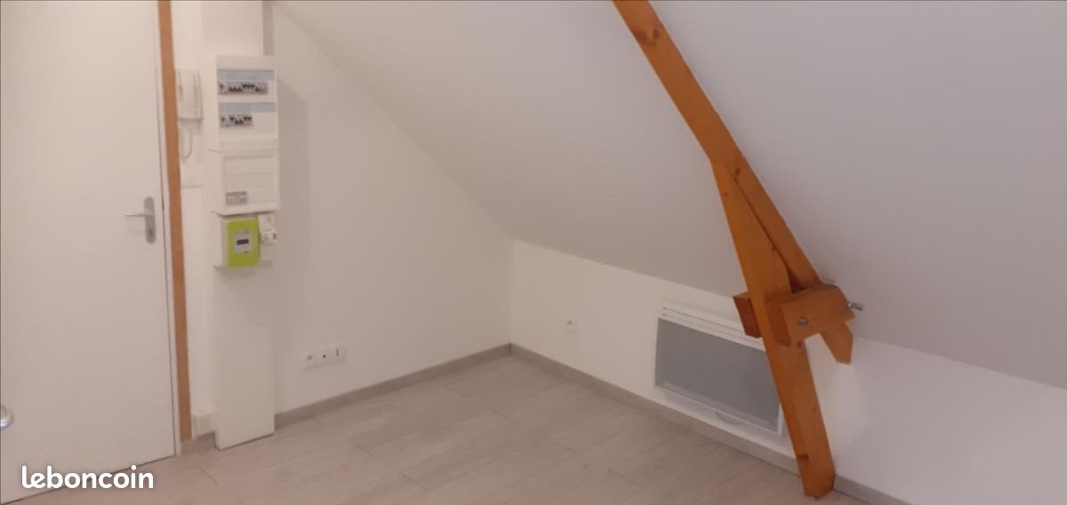 Appartement à louer, 10m², Cambrai