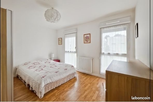 Maison à vendre, 88m², Épernon