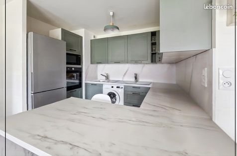 Maison à vendre, 88m², Épernon