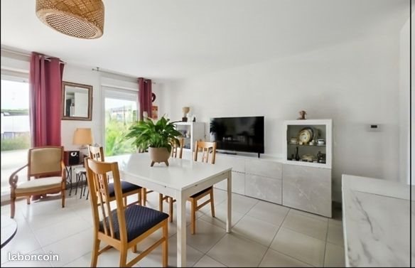 Maison à vendre, 88m², Épernon