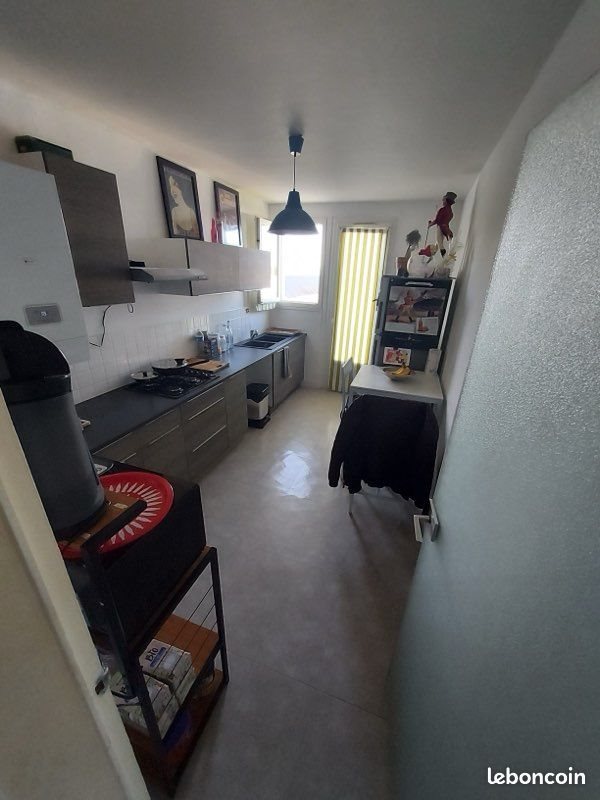 Appartement à louer, 62m², Gien