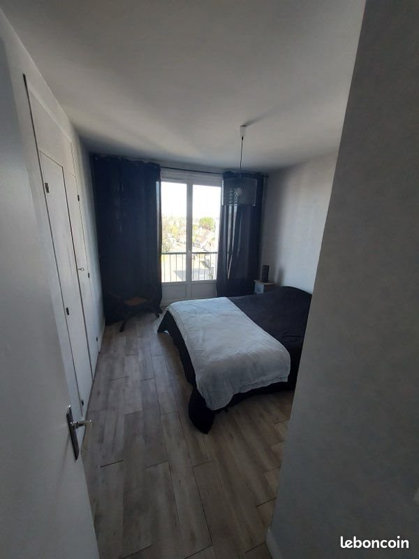 Appartement à louer, 62m², Gien