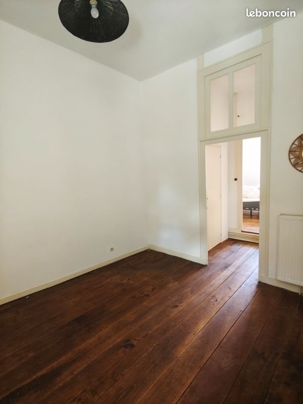 Maison à louer, 103m², Parthenay