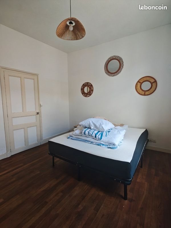 Maison à louer, 103m², Parthenay
