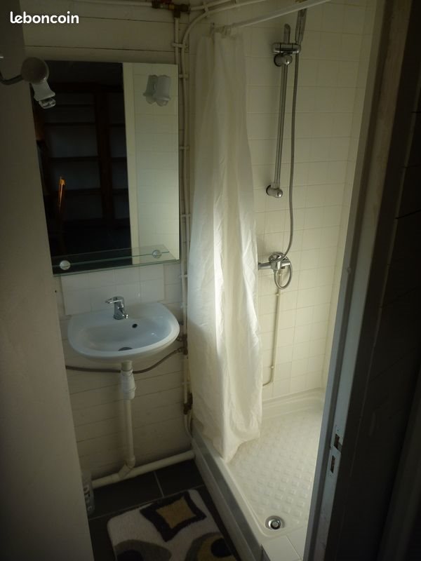 Appartement à louer, 14m², Nantes