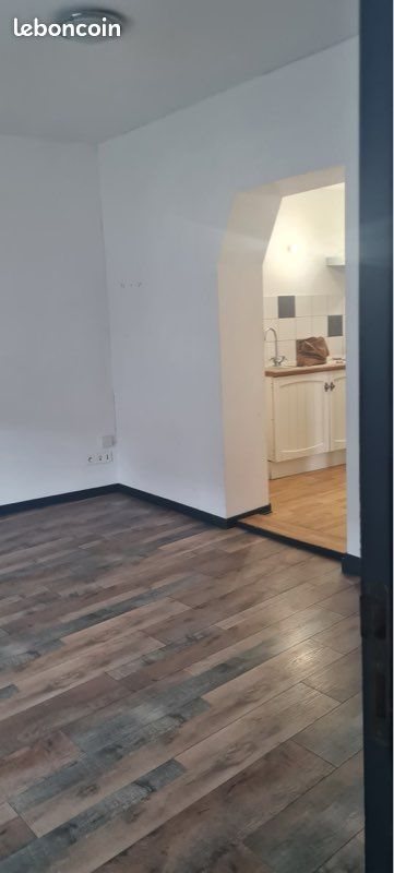 Appartement à louer, 40m², Cambrai