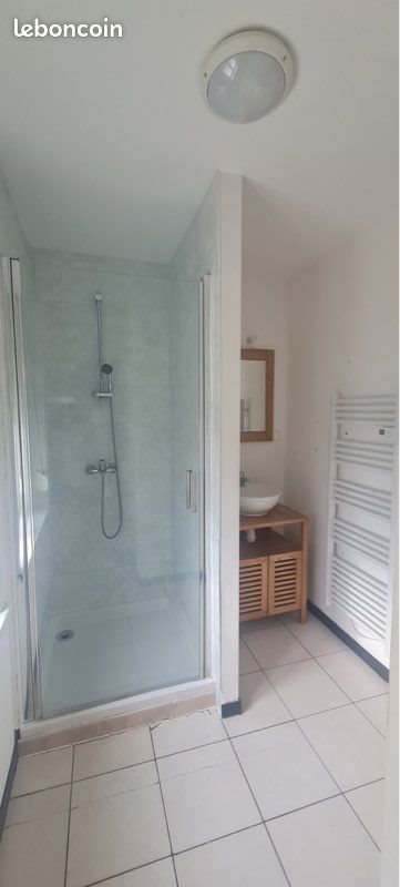 Appartement à louer, 40m², Cambrai