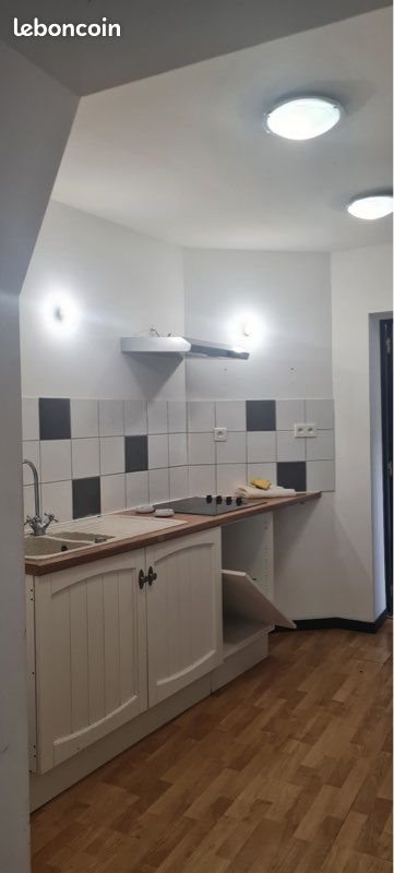 Appartement à louer, 40m², Cambrai