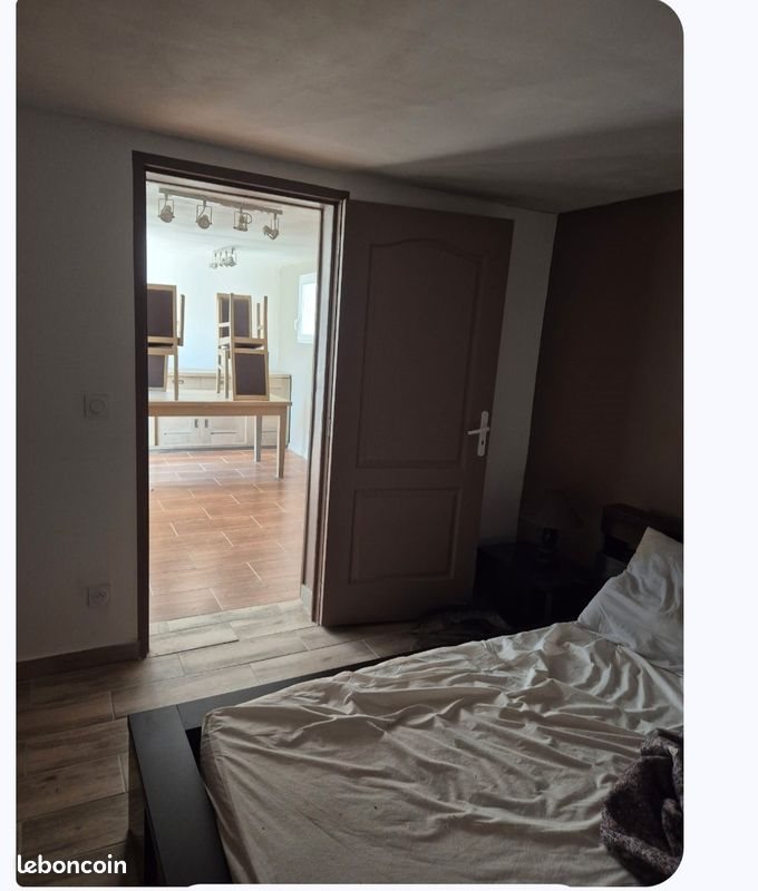 Appartement à louer, 40m², Louhans