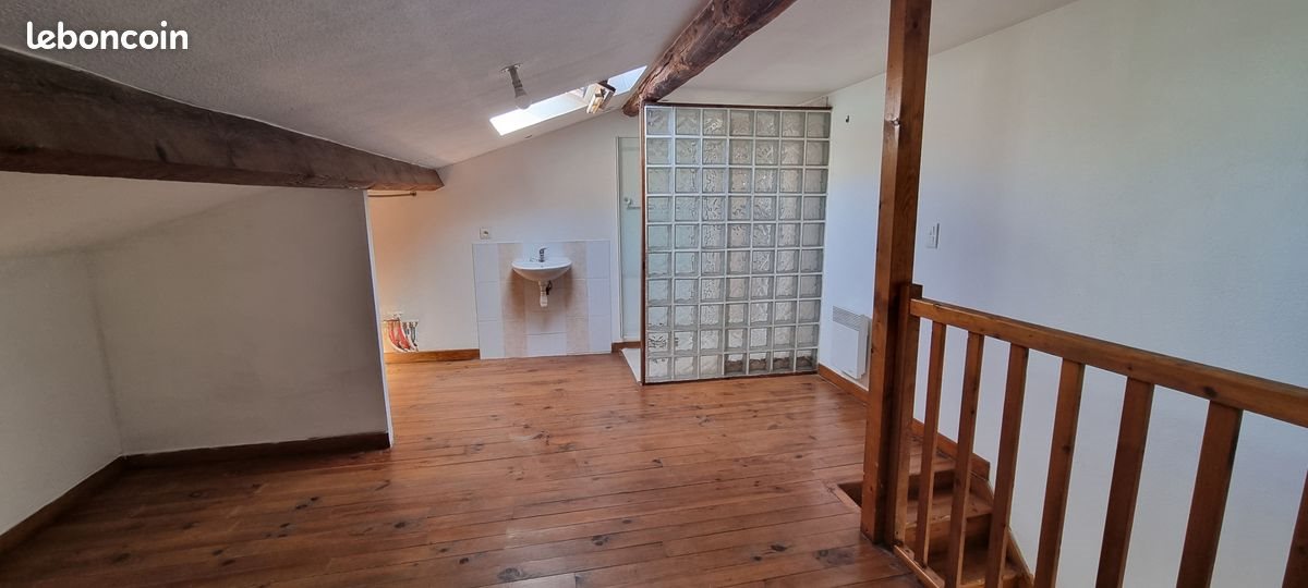 Appartement à louer, 64m², Béziers