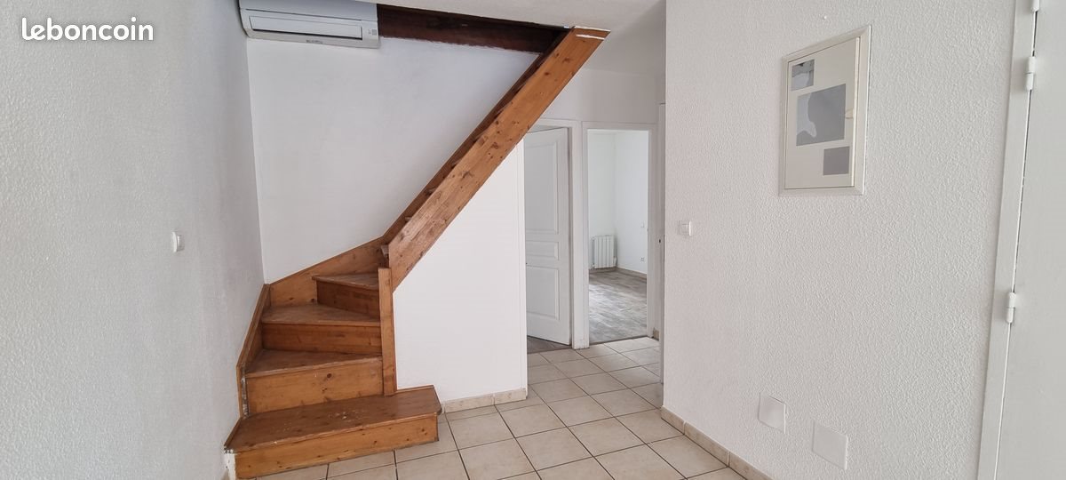 Appartement à louer, 64m², Béziers