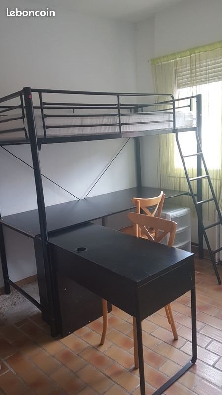 Appartement à louer, 14m², Amiens