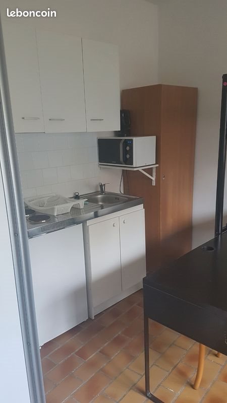 Appartement à louer, 14m², Amiens