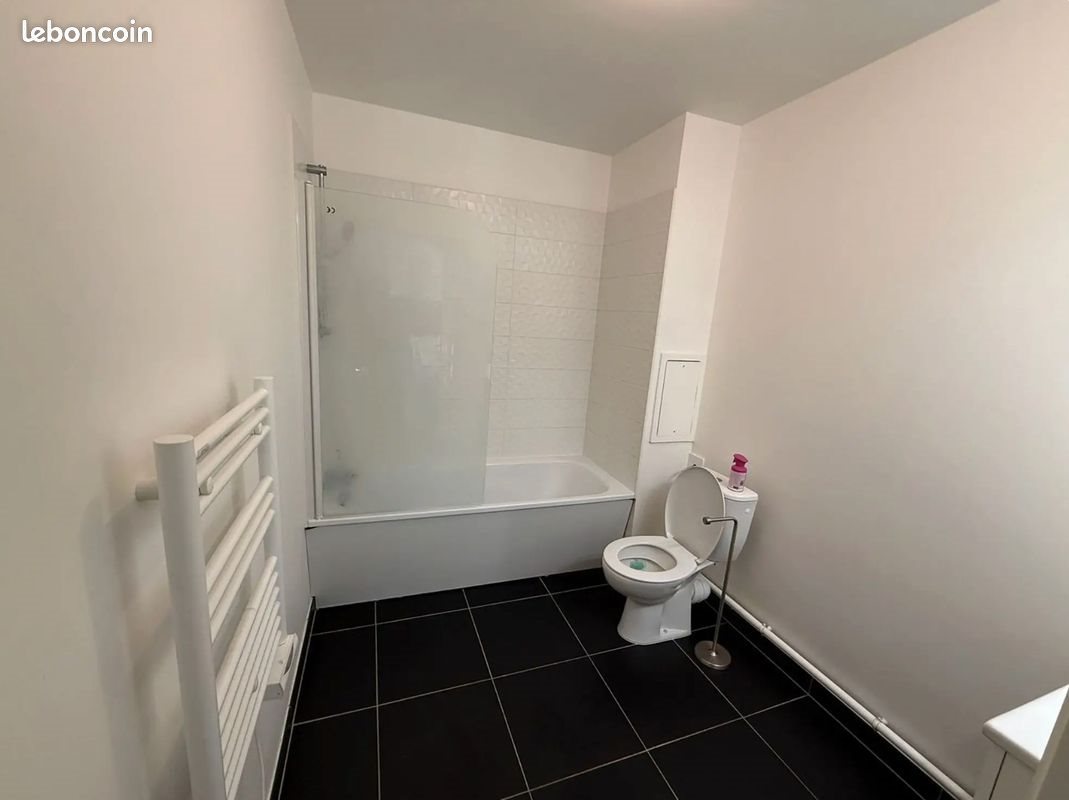 Appartement à louer, 42m², Chanteloup-en-Brie
