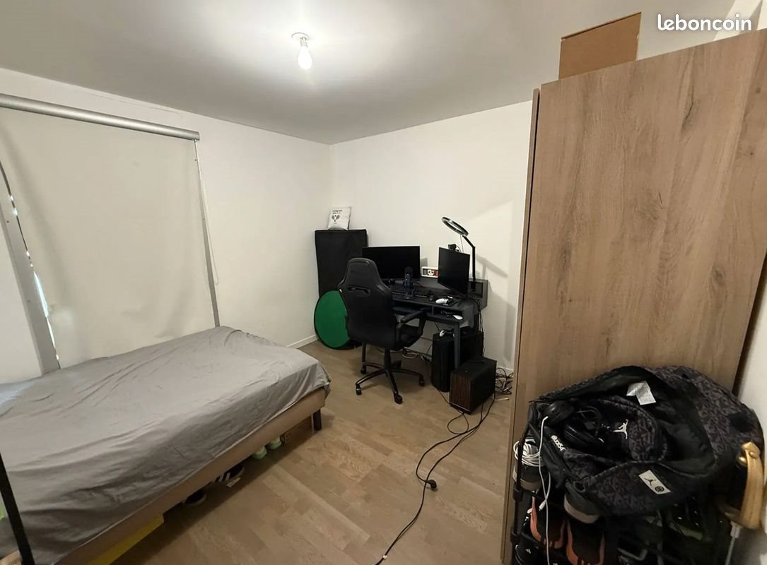 Appartement à louer, 42m², Chanteloup-en-Brie